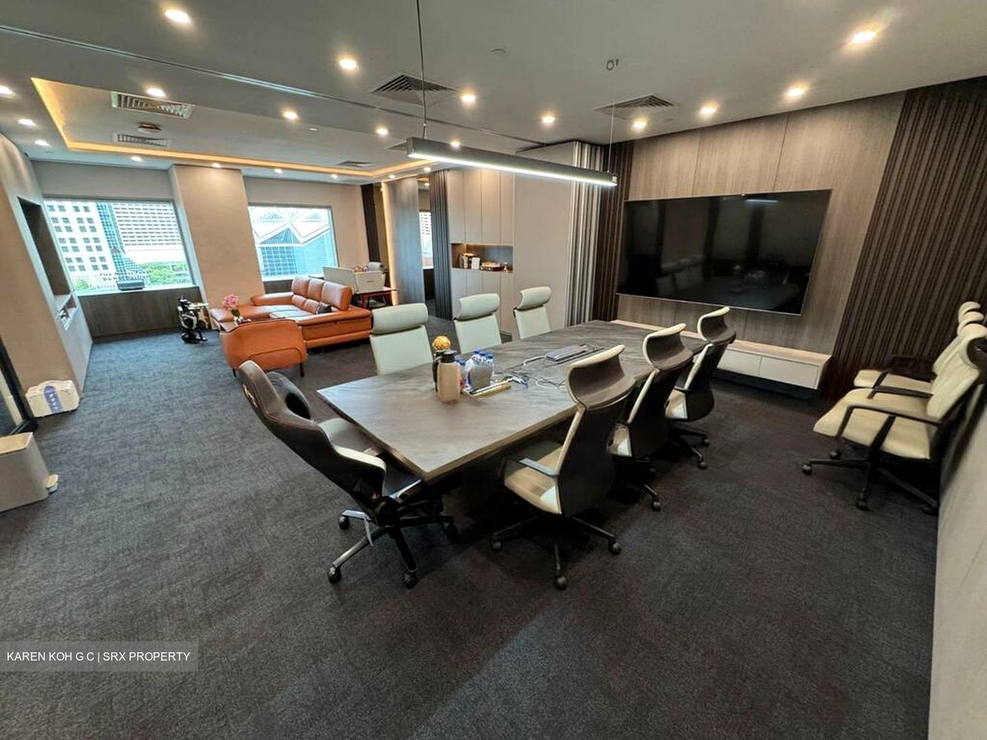 Suntec Tower Four (D1), Office #453414811